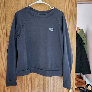 Patagonia Regenerative Organic Certified Cotton Essential Top